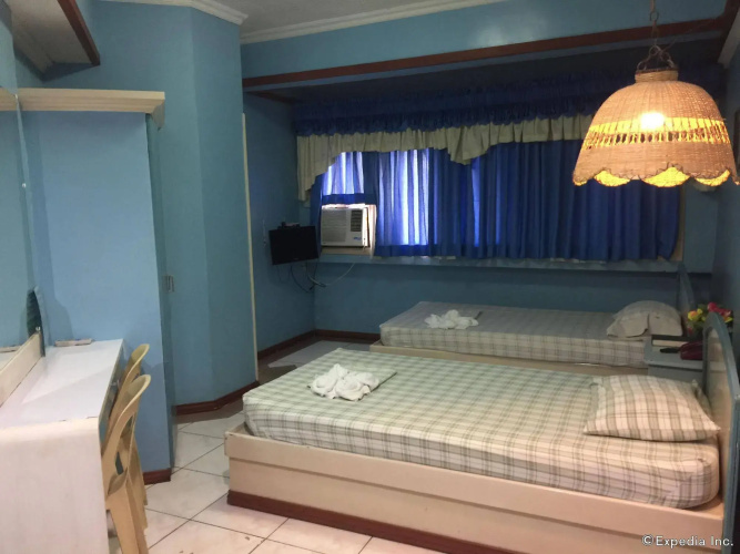 Buen-Bella Pension House