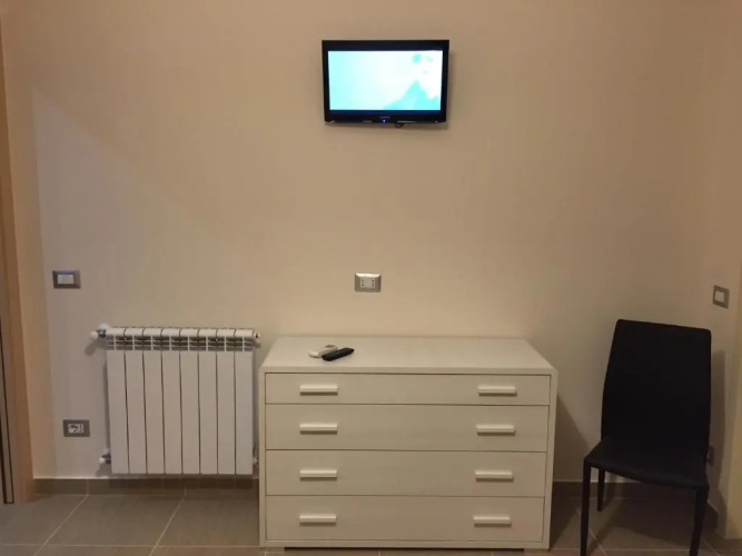 Apartment Xacca