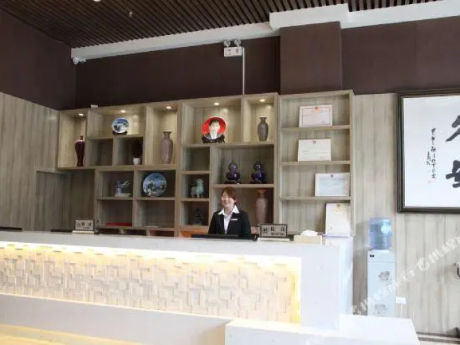 Qingchuang Hotel