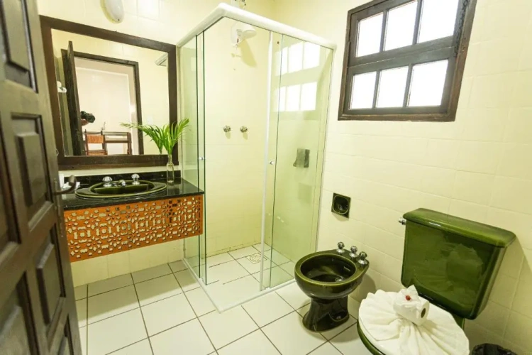 1 Bedroom Chalet