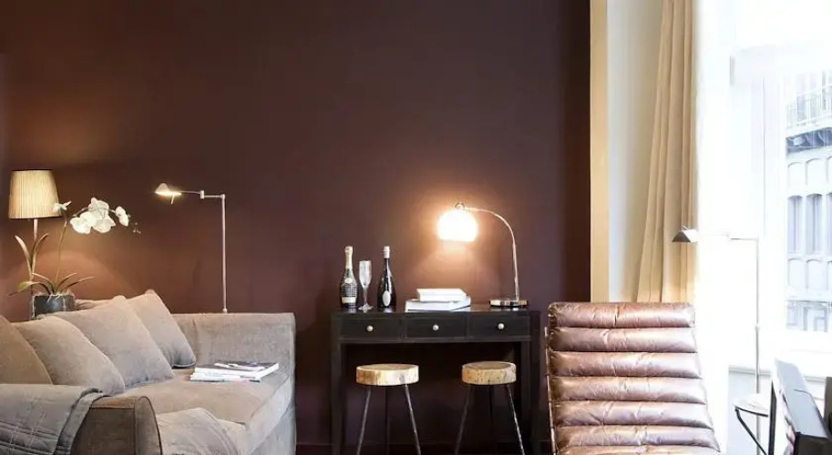 Apartment Nyhuset