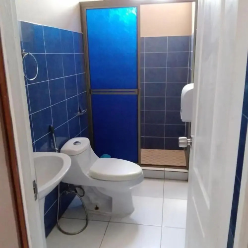 Hotel Dimashq