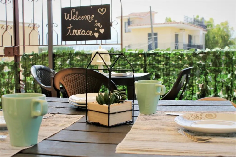 Domus Annae B&B