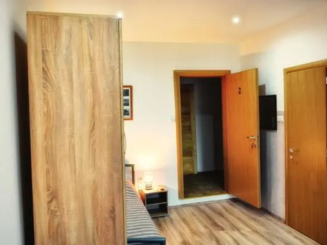 Guest House ZoNa