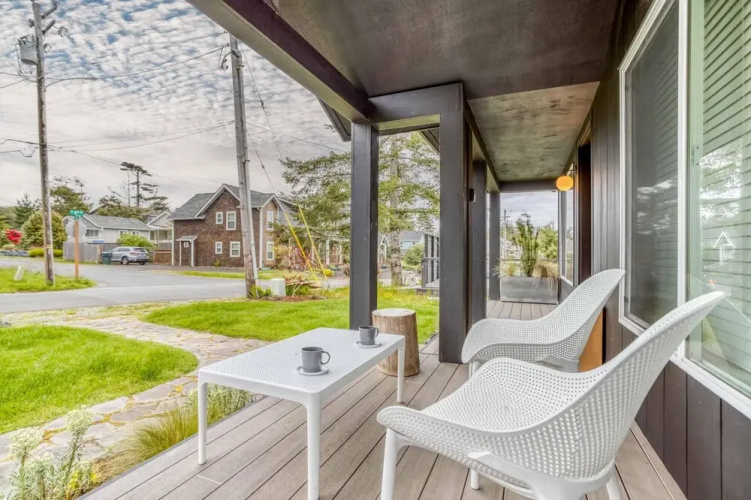 Sprig Dwelling MCA 1482