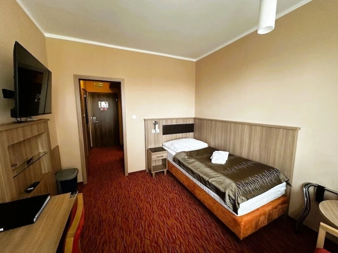 Comfort Single room