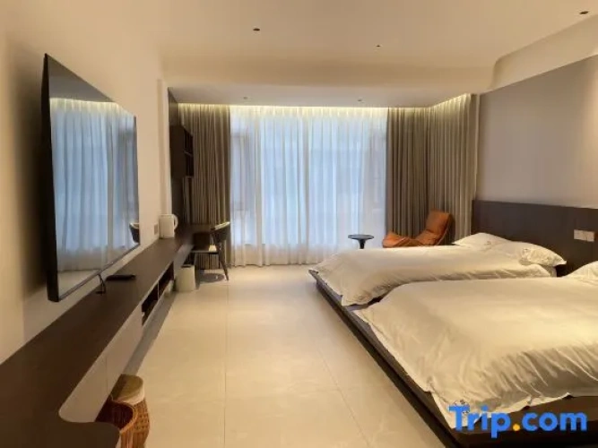 Premium Twin room