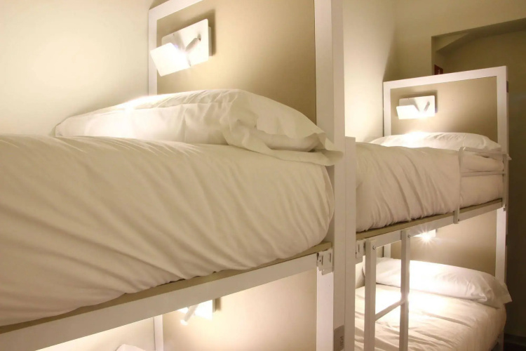 Poshtel Bilbao Premium Hostel