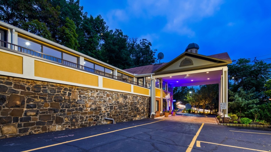 Best Western Fort Lee photo 18