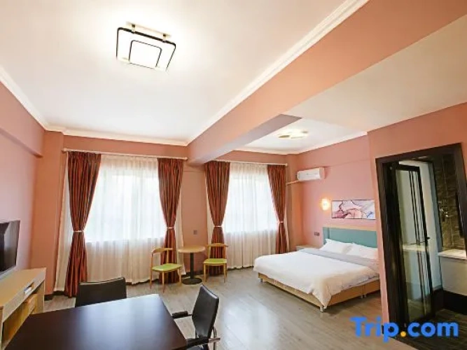 Privilege Double room
