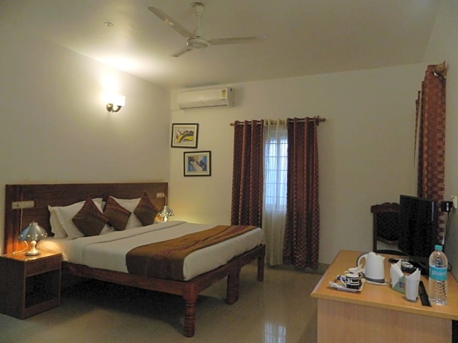 Premium Double room