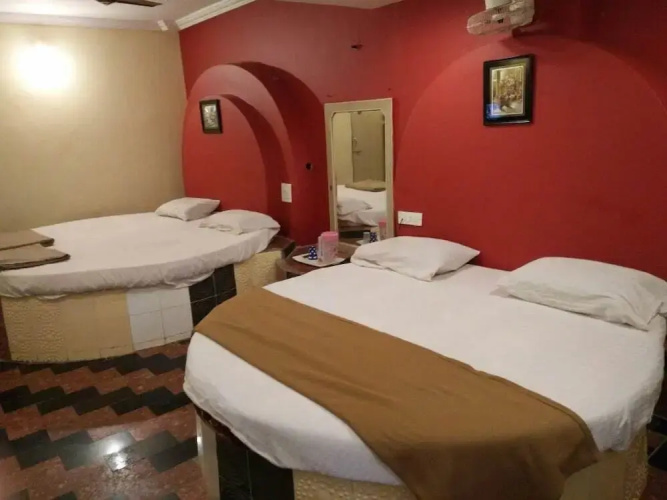 Redwood Resort Matheran