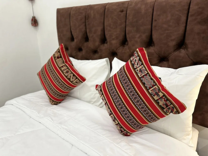 Casona Libertrek Inn
