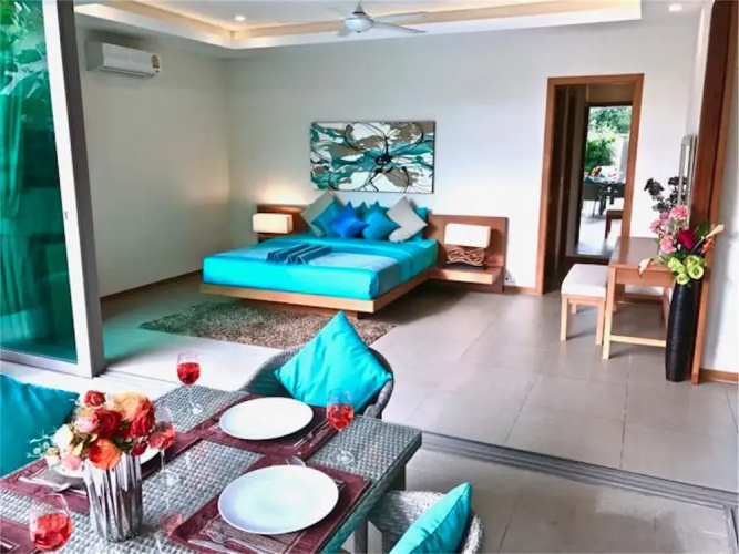 Rawai Superb Ka Villa