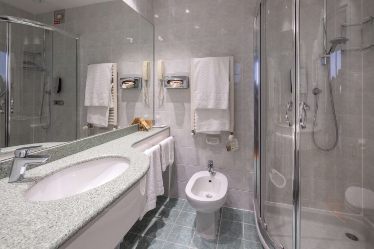 Best Western Air Hotel Linate photo 14