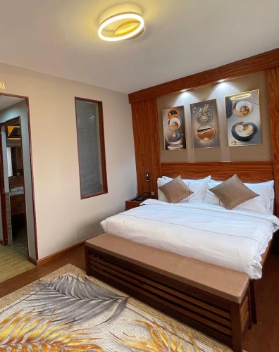 Business Double room