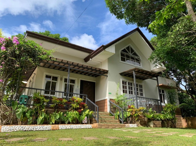 Cottage