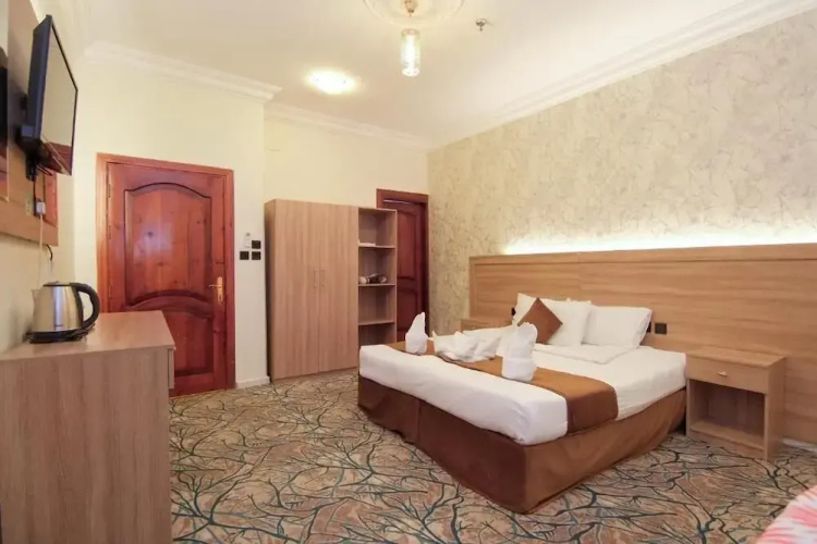 Asfour Hotel 02