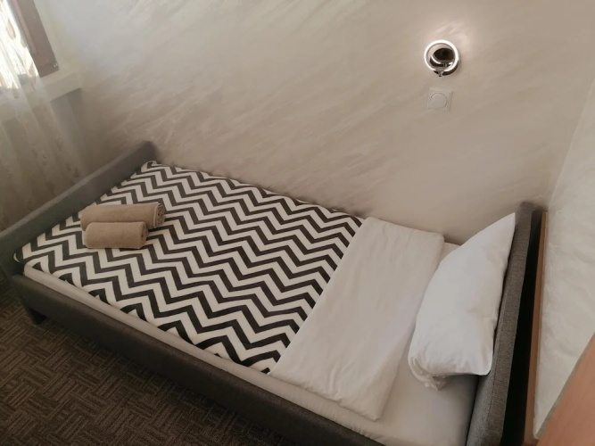 Hotel Moment