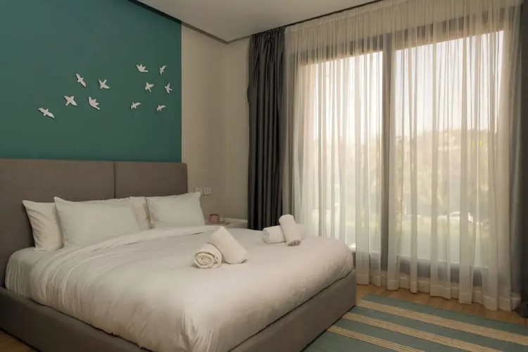Varenna  Silver Palm New Cairo