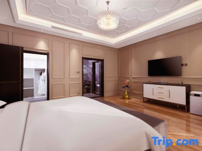 Luxury Suite