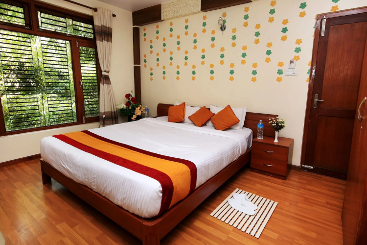 AI Boutique Hotel