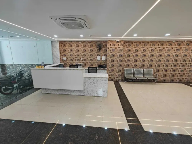 Hotel Budget Inn