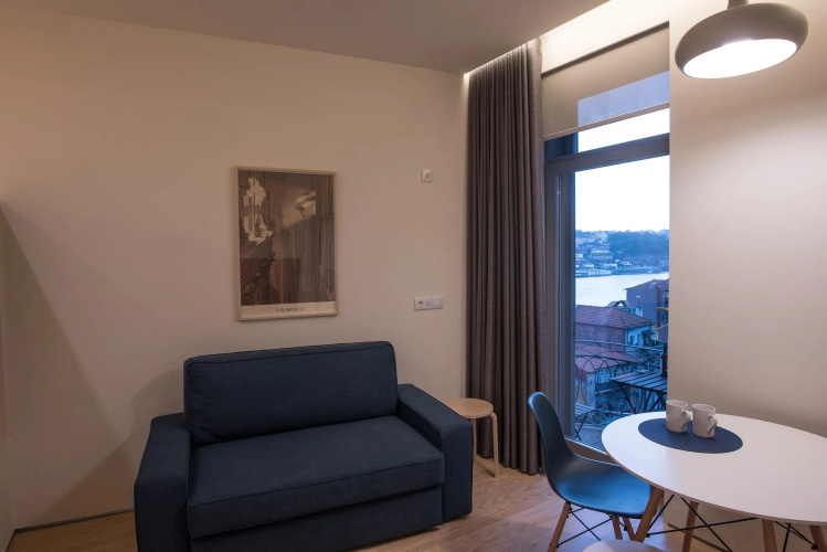 Feel Porto Codeçal Flats