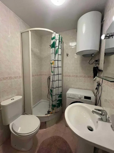 Lamada One Bedroom Apartment