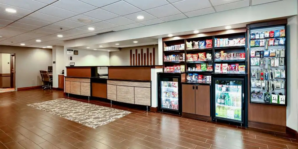 Best Western Plus Bellingham photo 19