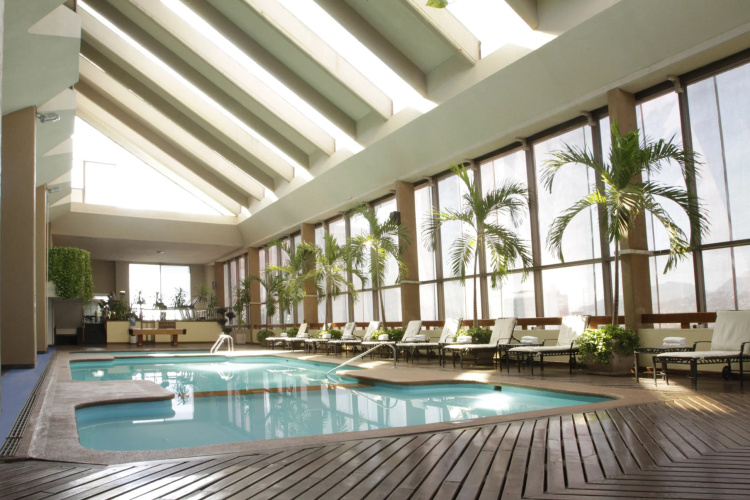 Crowne Plaza Monterrey photo 19