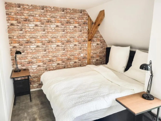 Ferienwohnung Backstube König