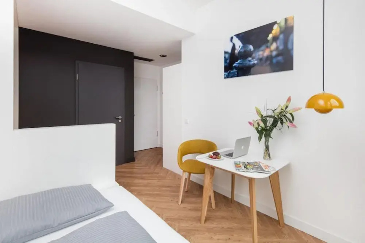 City Partner Hotel Astoria