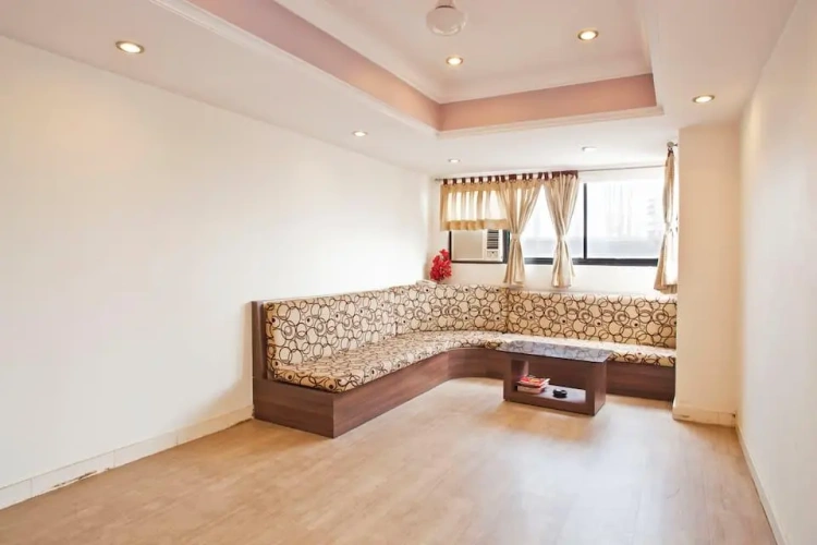 Executive Single Suite