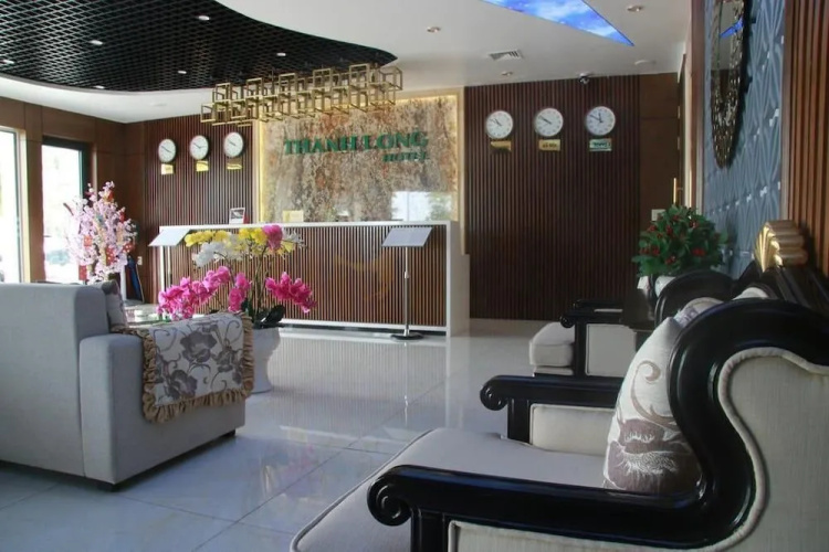 Thanh Long Hotel