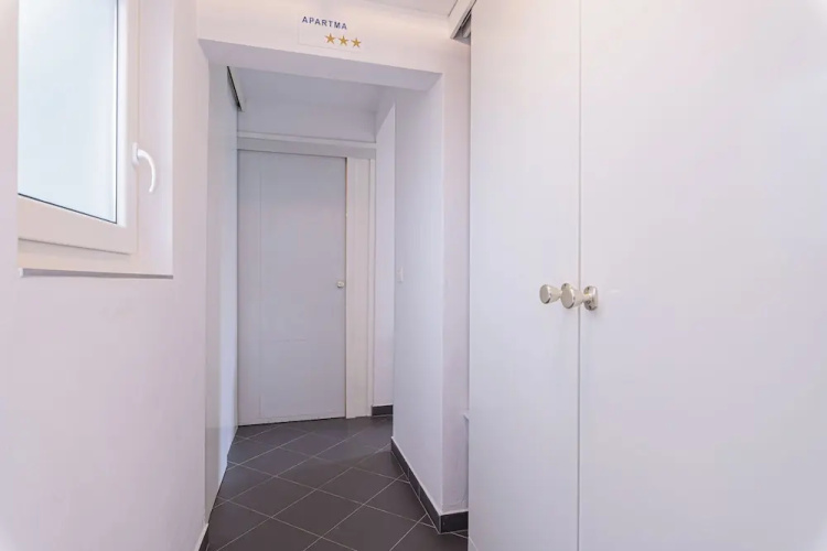 Romantični Studio ob Morju Koper