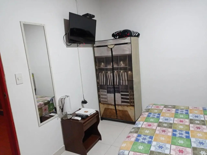 Hotel Acuarius