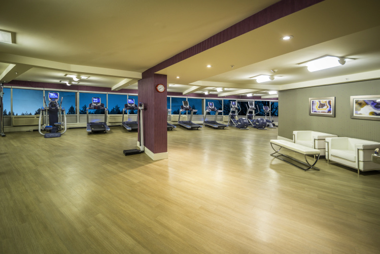 Crowne Plaza Saddle Brook photo 25