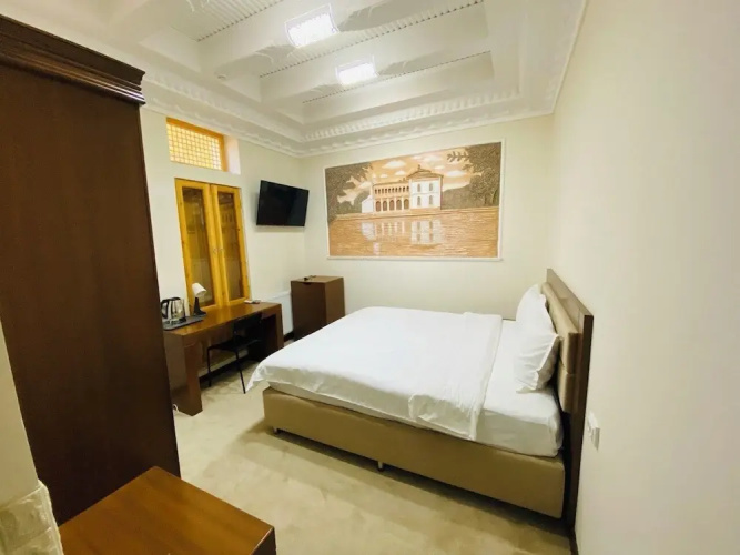 Orbita Villa