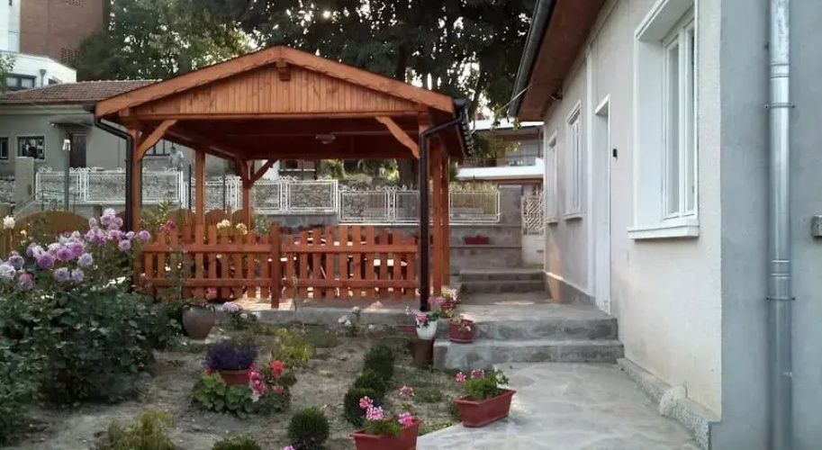 Guest House Videlina
