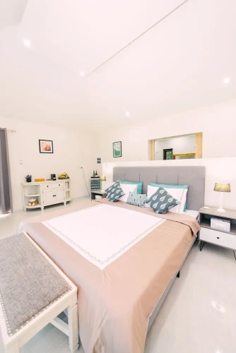 Deluxe Bungalow