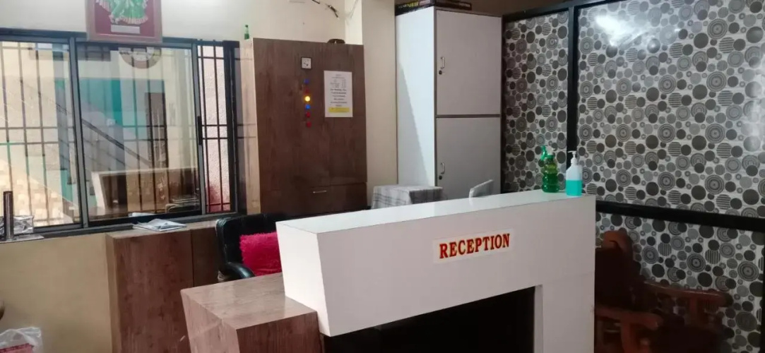 Hotel Laxmi Sadan