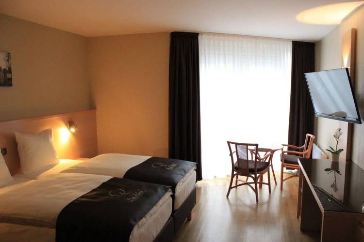 Park Hotel Kelmis
