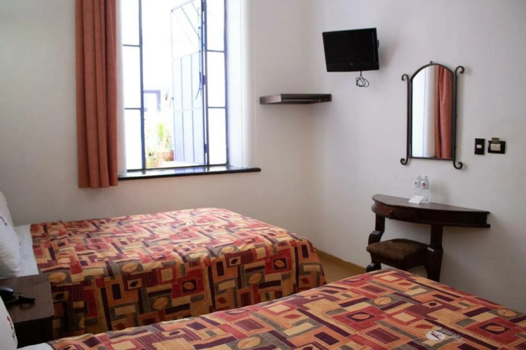 Hotel La Alhondiga