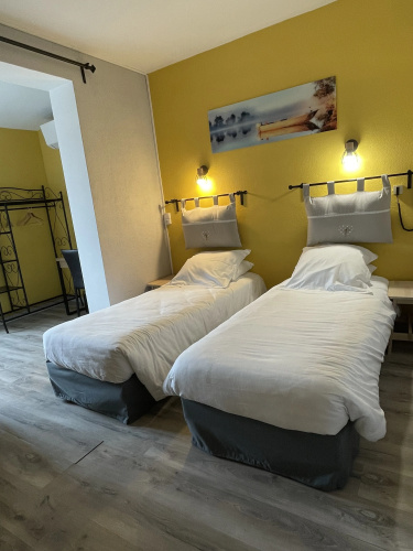 Hotel Le Clément V