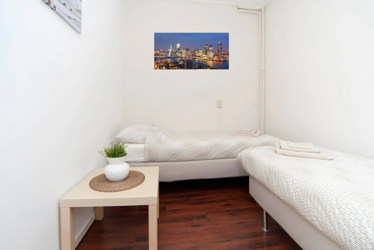 Cosy South Apartment