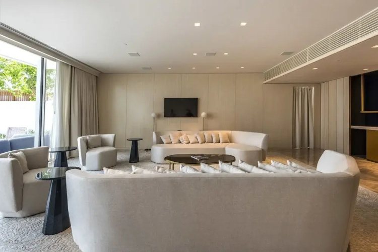 FIVE Palm Jumeirah Dubai by Maison Privee