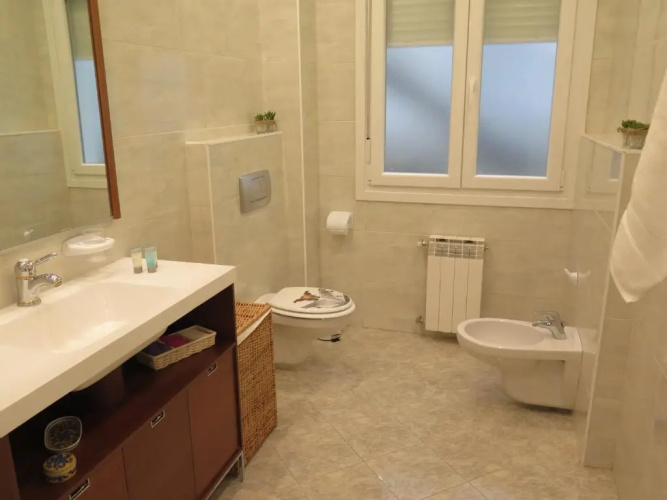 Apartamento VI-VI (Vida en Vitoria)