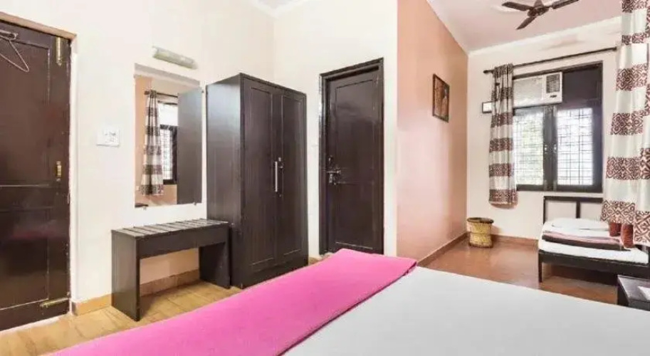 Amraai Homestay