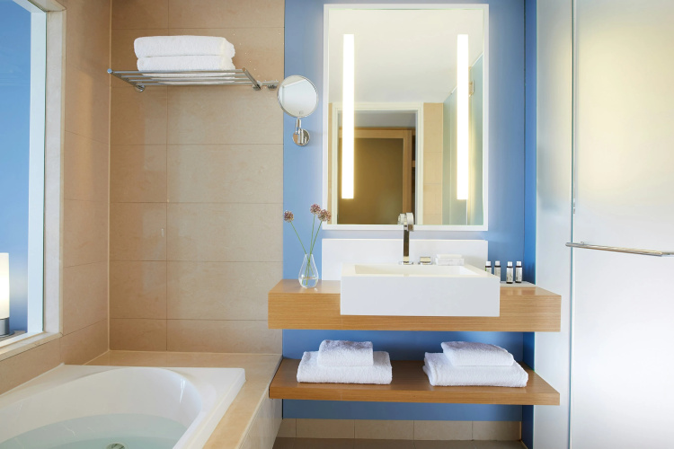 Lindos Blu Luxury Hotel & Suites - Adults Only photo 9